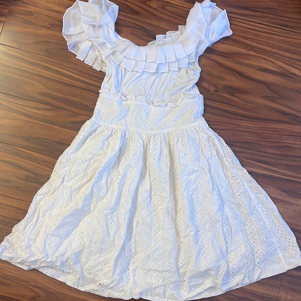 Candie’s Dress, Size 3 (Junior).